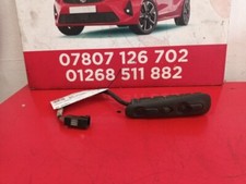 Vauxhall Omega B 1994-2004 ELECTRIC WINDOW SWITCH  90438544