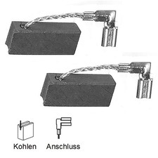 Motor Carbon Brushes for Bosch