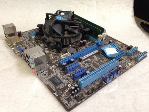Asus p8h61 csm - asus, pcle2.0x16