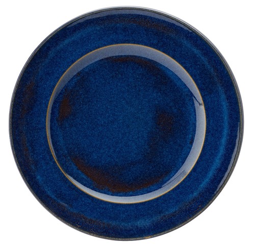 Algarve marine plates winged - marine,