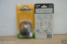 HOZELOCK 4125 SERVICE SPARES KIT O RINGS WASHERS FOR STANDARD SPRAYERS 4507 ETC