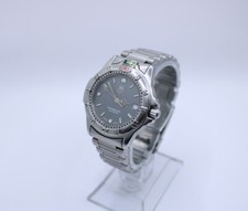 Mens Tag Heuer 4000 series Mid