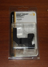 Trophy ridge sight mount - sight,