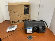 FLUSHMATE M-101526-F31