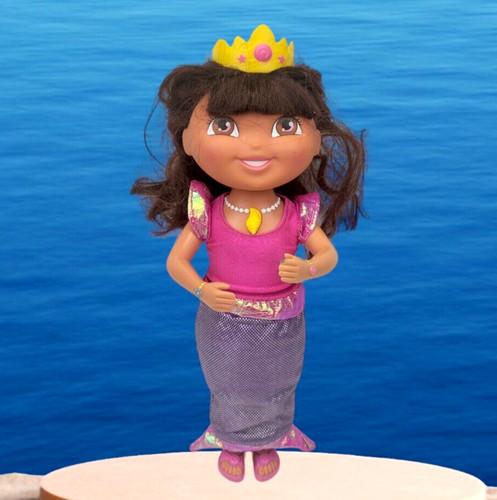 Dora saves the - dora,