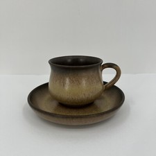 Denby Langley Stonewear Teacup