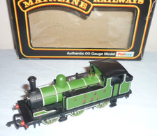 MAINLINE OO GAUGE LNER CLASS