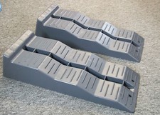 Pair of Fiamma Level Up /