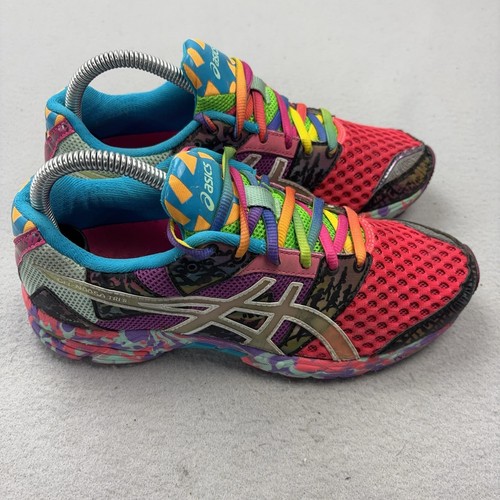 Asics gel noosa tri - asics,