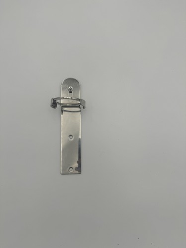 Wall mount soap dispenser - wall,