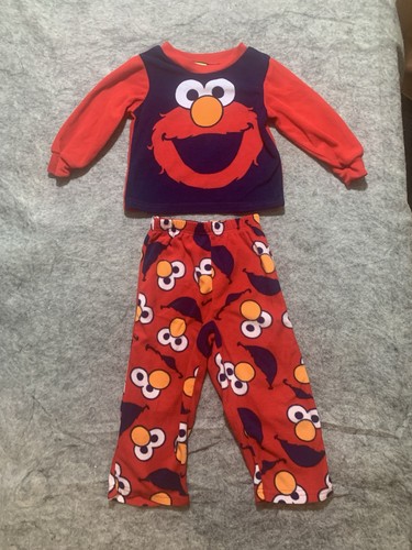 Sesame street elmo toddler - sesame,