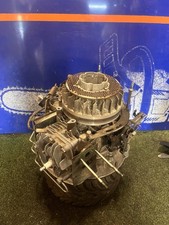 Mountfield Laser Omega Petrol Lawnmower Honda Gv100 Engine assembly Gwo