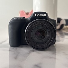 Canon PowerShot SX530 HS
