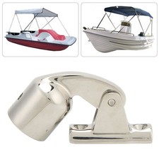 Auto Top Cap Fitting 316