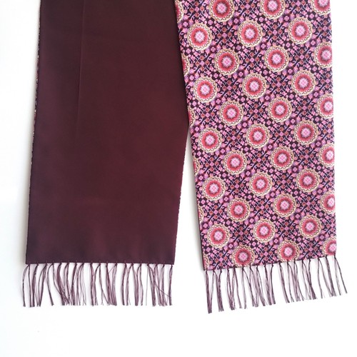 Vintage tootal style scarf - vintage,