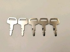 5x HD62 Hanix Hyundai Hitachi