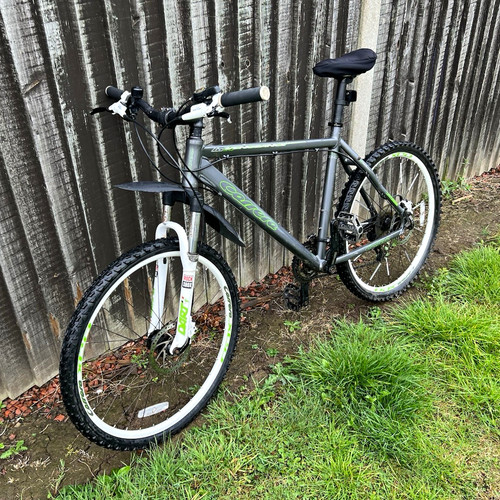 Carrera vengeance ltd - ltd, 26”