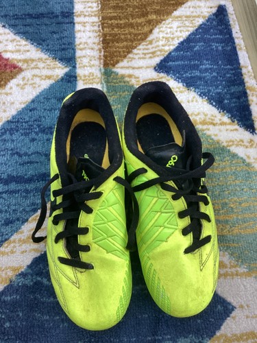 Nike boy yellow t90 total - yellow,