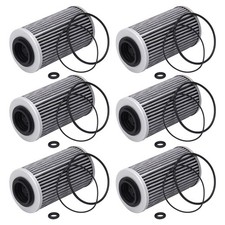 6pcs Oil Filters For Sea Doo