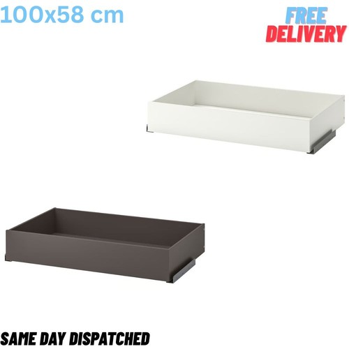 Ikea komplement drawer - ikea,