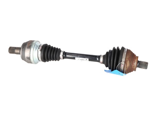 5q0407271cq drive shaft audi - drive,