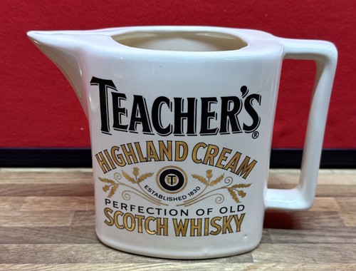 Vintage teacher scotch - vintage, teacher’s