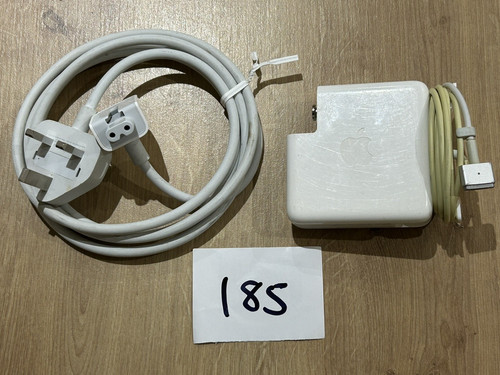 Genuine apple 85w magsafe - 85w,
