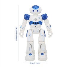 Remote Control Robot Toy