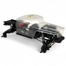 Sliders for Jconcepts Anvil