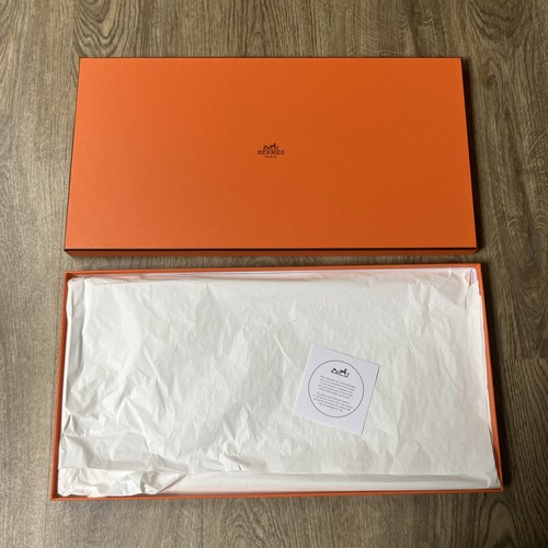 Authentic hermes large - authentic,