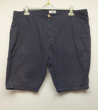 Kangaroo Poo Shorts Navy Size