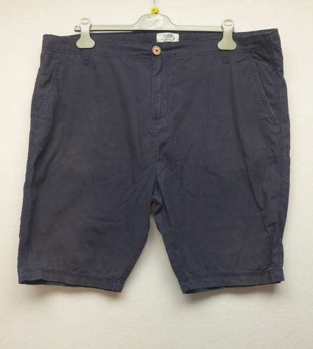 Kangaroo poo shorts navy size - kangaroo,