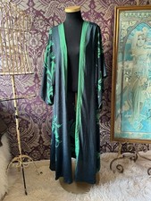 Cape Cornwall Kimono Style