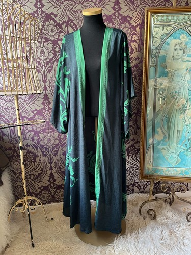 Cape cornwall kimono style - cornwall,