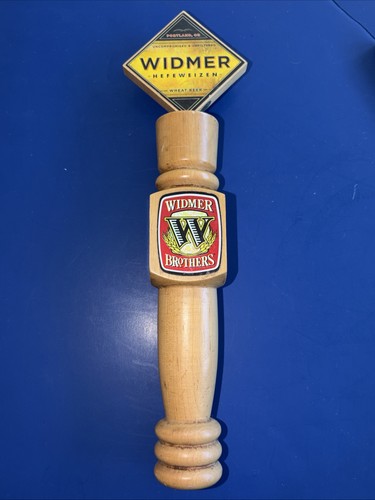 Widmer brothers hefeweisen - brothers,