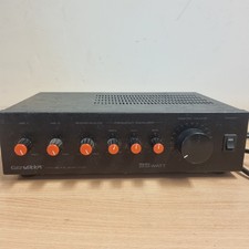 Genexxa MPA-46 35W PA