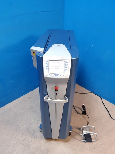 Quantel derma arion 2040 - quantel,