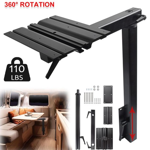 Detachable 360 swivel - 360,