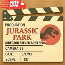 Stylish Jurassic Park | Movie