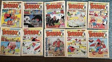 Dandy Comics x 20 1993-1995