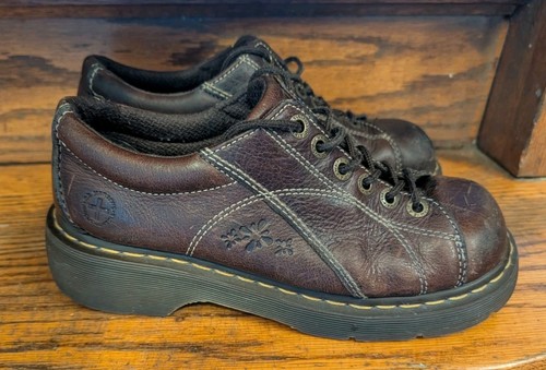 Doc martens shoes oxford - martens,