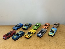 Job Lot of Matchbox Super GT