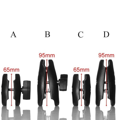 Motorcycle short long for - long, ram