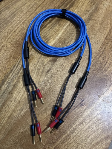 Chord leyline speaker cable - x,
