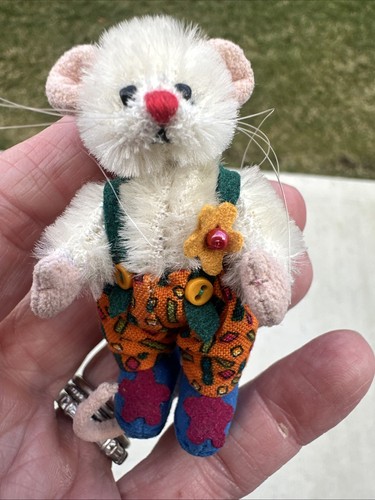 Deb canham chico mouse - deb,