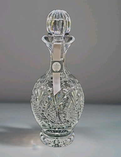 Waterford seahorse 5 - waterford, 13.5"