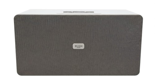 Bush wo323 bluetooth speaker - wo323,