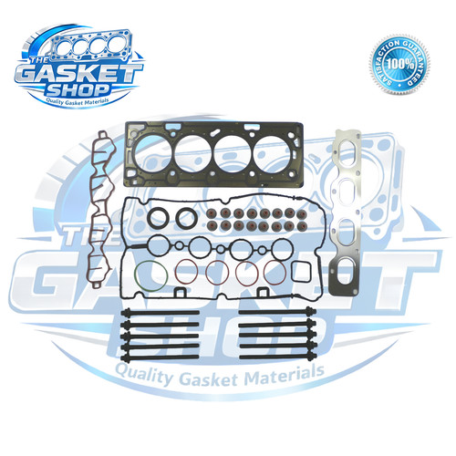 Head gasket set bolts - head,