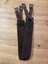 Reborn Brown Humane Girth. 38”