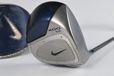 Nike NDS Driver / 10 Degree /